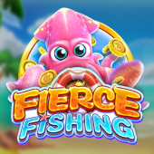 Fierce Fishing arcade fishing game at Jiliaaa PH