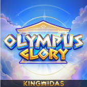 Olympus Glory card game icon on Jiliaaa PH